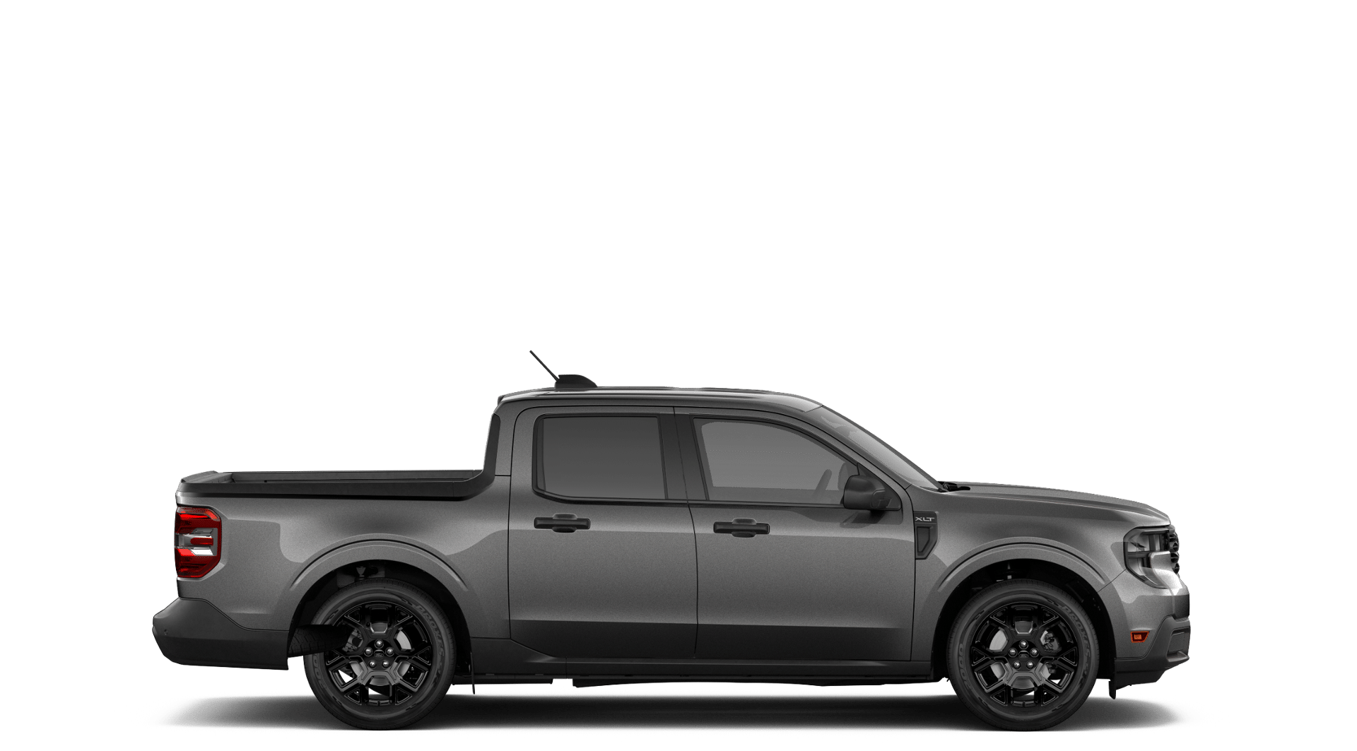 2026 Ford Maverick® External Image 1